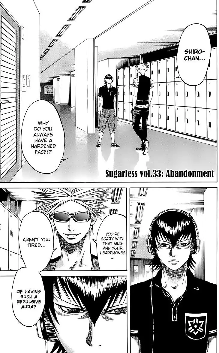 Sugarless (HOSOKAWA Masami) Chapter 33 2